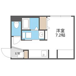 Ｃｏｎｖｉｅｎｔ新琴似