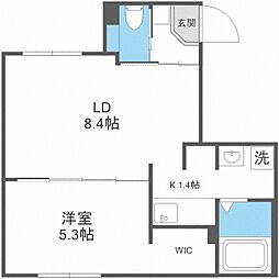 パティーナ南澄川