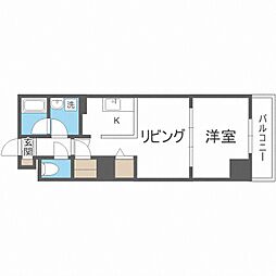 ビッグパレス南6条