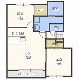 サージュブリエＩ