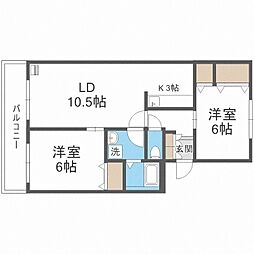 パレスニーノ35