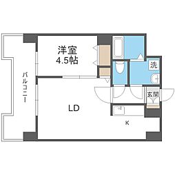 ＵＵＲコート札幌北三条