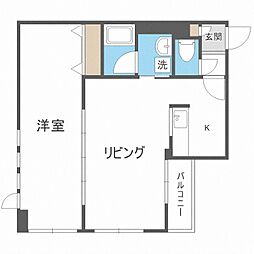 ＫＤＸレジデンス南三条