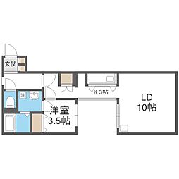 ブラスハート麻生