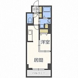 レジディア南1条