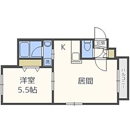 ノヴァ二十四軒