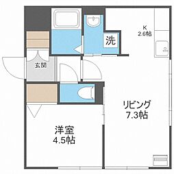 ファクター麻生