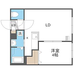 ラフィーネ静修学園前