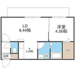 Ｈａｒｎｅｓｓ南11条