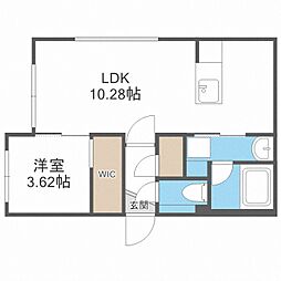 オルセーリュクス山鼻