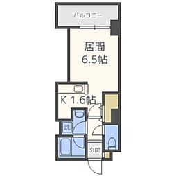 ビッグパレス北14条