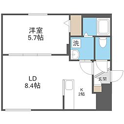 ＬＵＭＩＣ平岸