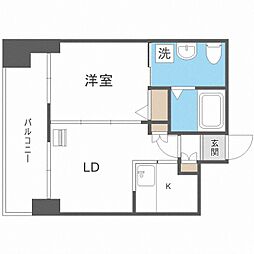 プライマル札幌北4条