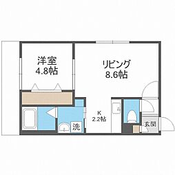 ＣＩＴＹ　ＲＥＳＩＤＥＮＣＥ環状通東（シティレジデンス環状通