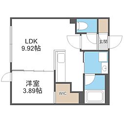 ラ・シュエット札幌駅