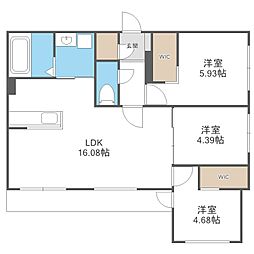 ラ・シュエット札幌駅