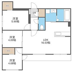 ラ・シュエット札幌駅
