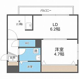 ＶＩＬＬＡ　ＭＴ　平岸