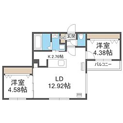 ＲＤ　ＧＲＡＣＥ新札幌