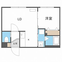 パリスガーデン山の手