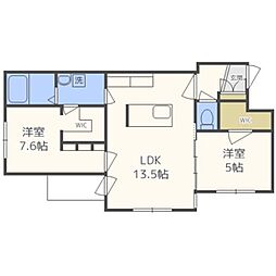 カレラ新さっぽろ