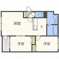 ル・グラン宮の沢