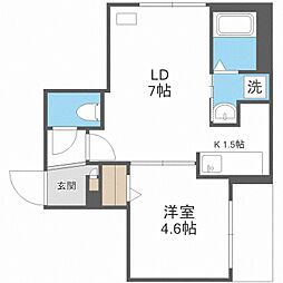 ラグジースペース栄通12