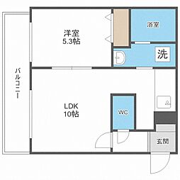 さくら館南円山