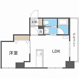 円山シャトー桂和医大前