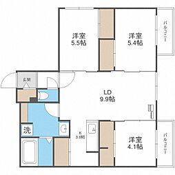 フォレスタ円山