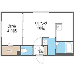 GEレジデンス南郷18丁目