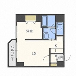 レジデンスタワー札幌