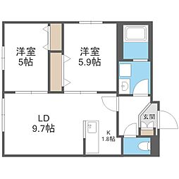 ＥＸＣＥＬＬＥＮＴ　ＨＯＵＳＥ中の島