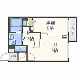 ＥＳＴＯＲ琴似（ＥＳＴＯＲ　ＫＯＴＯＮＩ）