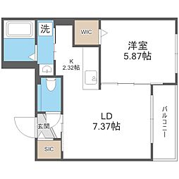 Ｓ−ＲＥＳＩＤＥＮＣＥ西町