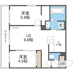 ＰＬＡＴＺ新札幌