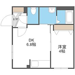 ラフィーネ発寒南ＩＩＩ