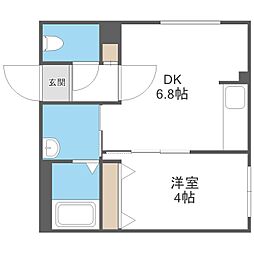 ラフィーネ発寒南ＩＩＩ