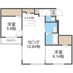 Ｖｉｌｌａｇｅ　Ｋｏｔｏｎｉ〜ヴィレッジ琴似〜