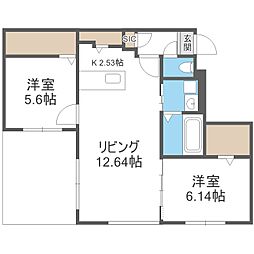 Ｖｉｌｌａｇｅ　Ｋｏｔｏｎｉ〜ヴィレッジ琴似〜