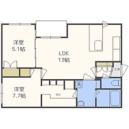 カレラ新さっぽろ