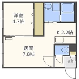 Ｍｉｌｌ・Ｃｒｅｓｔ