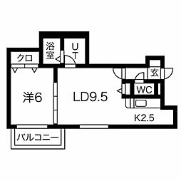 ノーブル円山