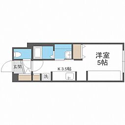 アストラリス本郷通