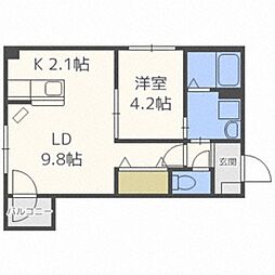 ＡＬＢＡ　ＧＲＡＮＤＥ麻生