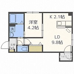 ＡＬＢＡ　ＧＲＡＮＤＥ麻生