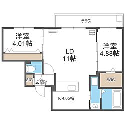 ＲＤ　ＧＲＡＣＥ新札幌