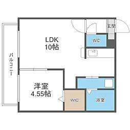 ソミューム発寒南
