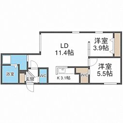 北斗エンブレム札幌北
