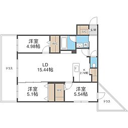 Ｓ−ＲＥＳＩＤＥＮＣＥ二十四軒ａｖｅｌｉｓ